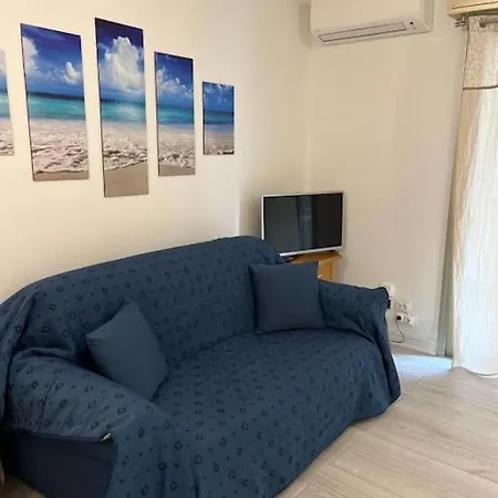 Beausoleil Appartement