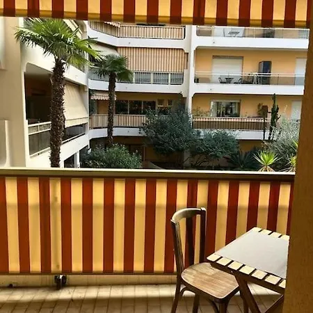 Beausoleil