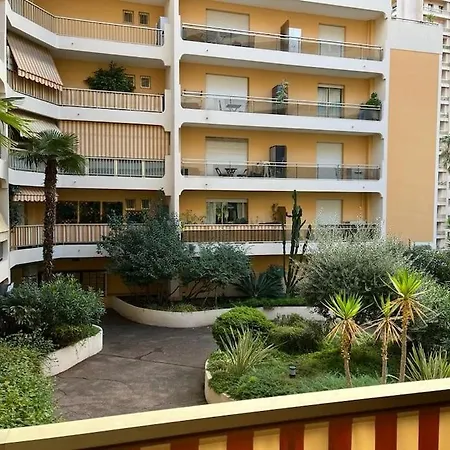 Beausoleil Beausoleil
