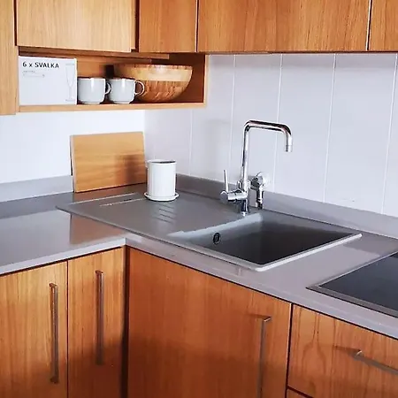 Appartement Beausoleil *