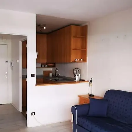 Beausoleil Appartement Beausoleil